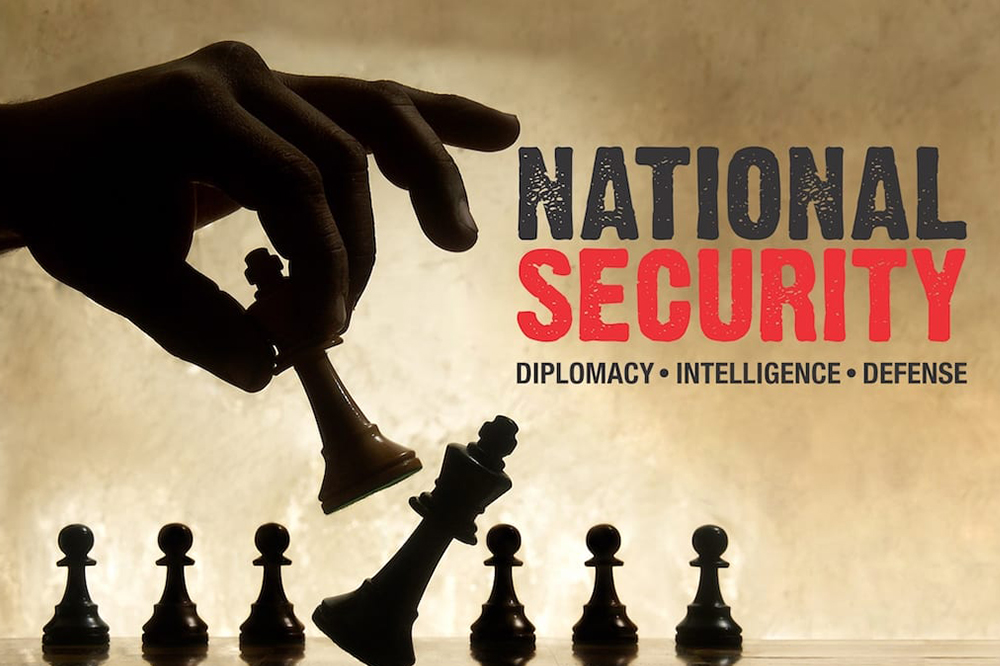 National Security
