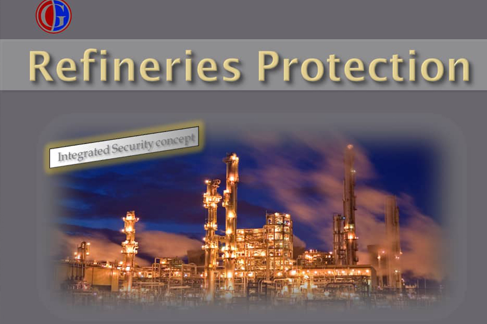 Refineries Protection