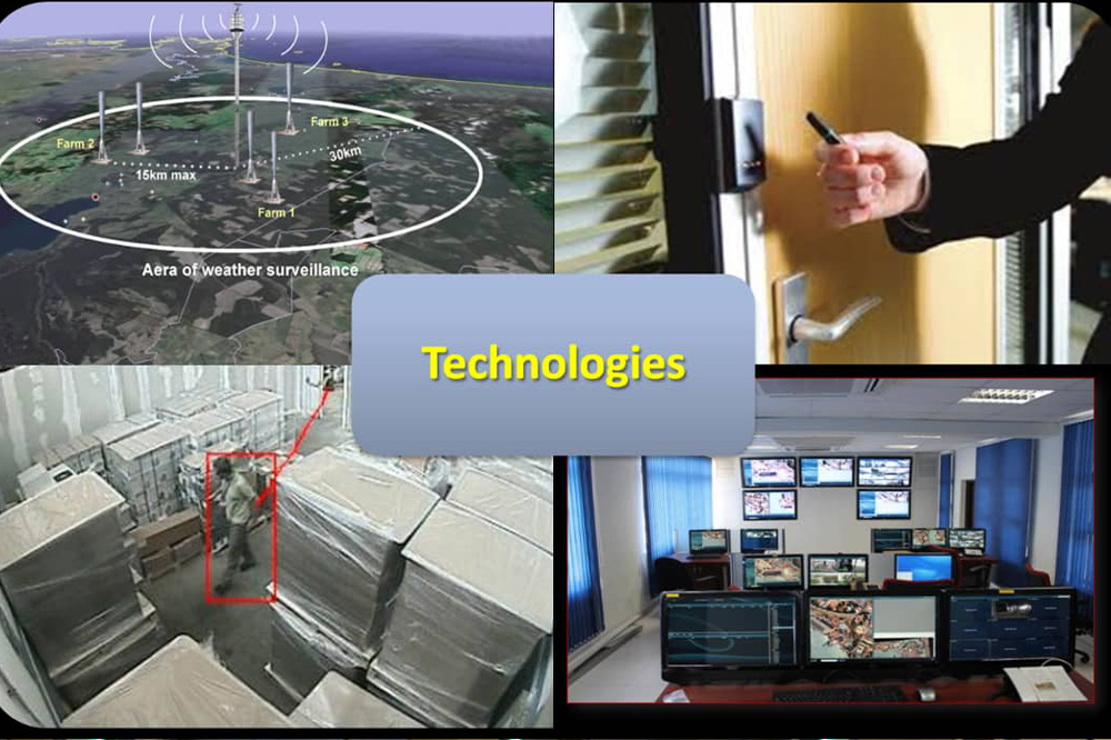 Security Technologies